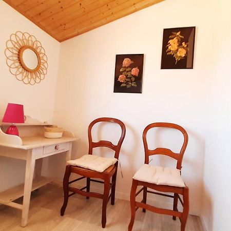 Charmante Maison De Ville Avec Jardin - 2 Chambres - 5 Pers Saint-Jean-de-Monts Eksteriør bilde